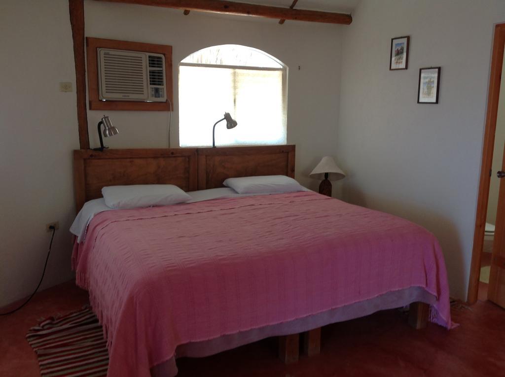 Palapas Ventana Hotel La Ventana ห้อง รูปภาพ
